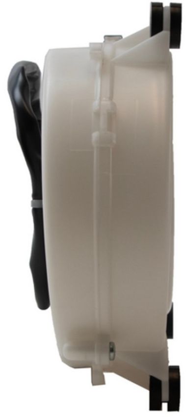Four Seasons 76806 Battery Cooling Fan Motor w/ Wheel