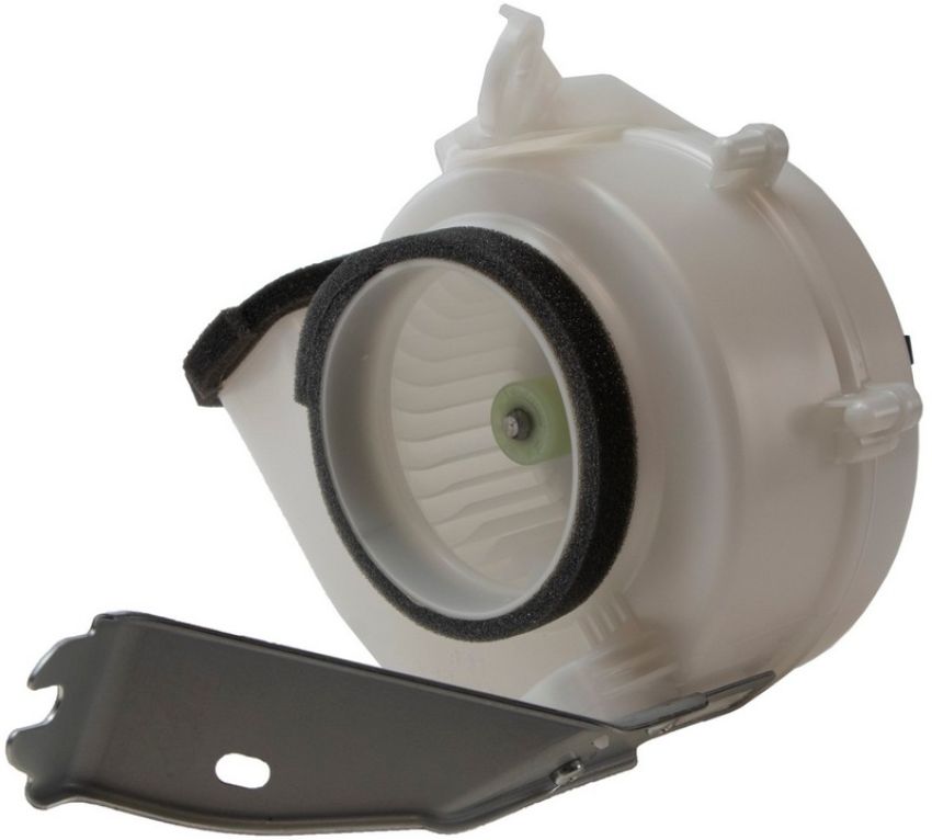 Four Seasons 76807 Battery Cooling Fan Motor w/ Wheel