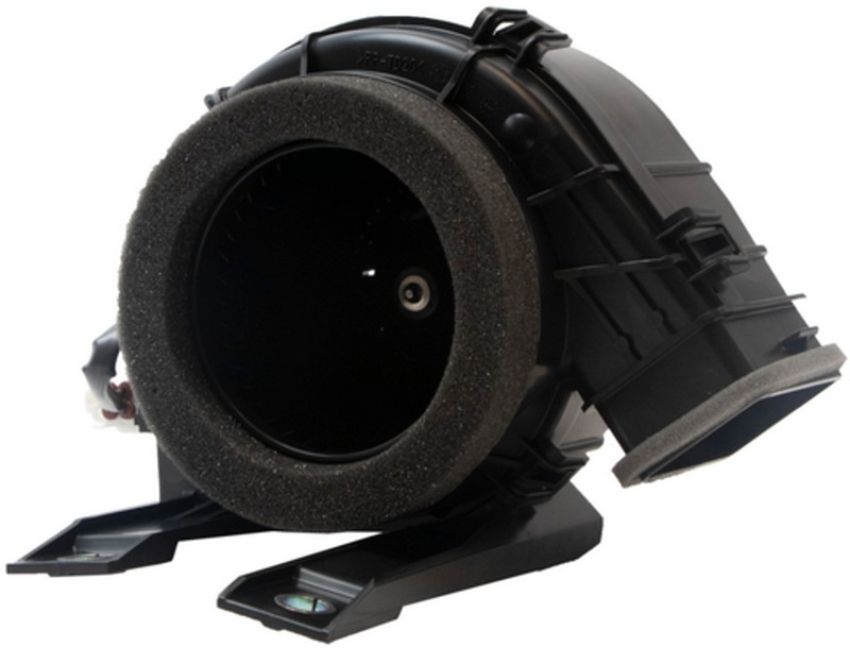 Four Seasons 76808 Battery Cooling Fan Motor w/ Wheel