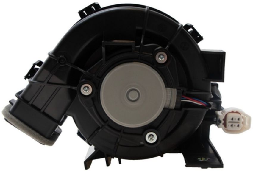 Four Seasons 76808 Battery Cooling Fan Motor w/ Wheel