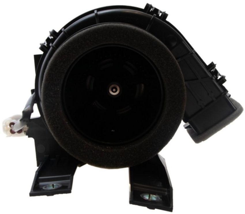 Four Seasons 76808 Battery Cooling Fan Motor w/ Wheel