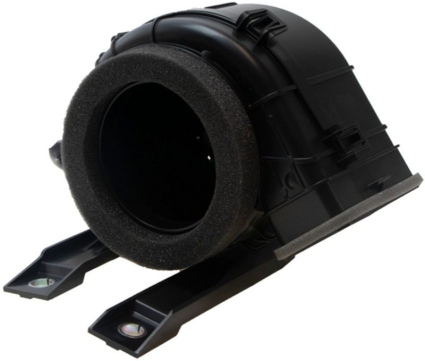 Four Seasons 76809 Battery Cooling Fan Motor w/ Wheel