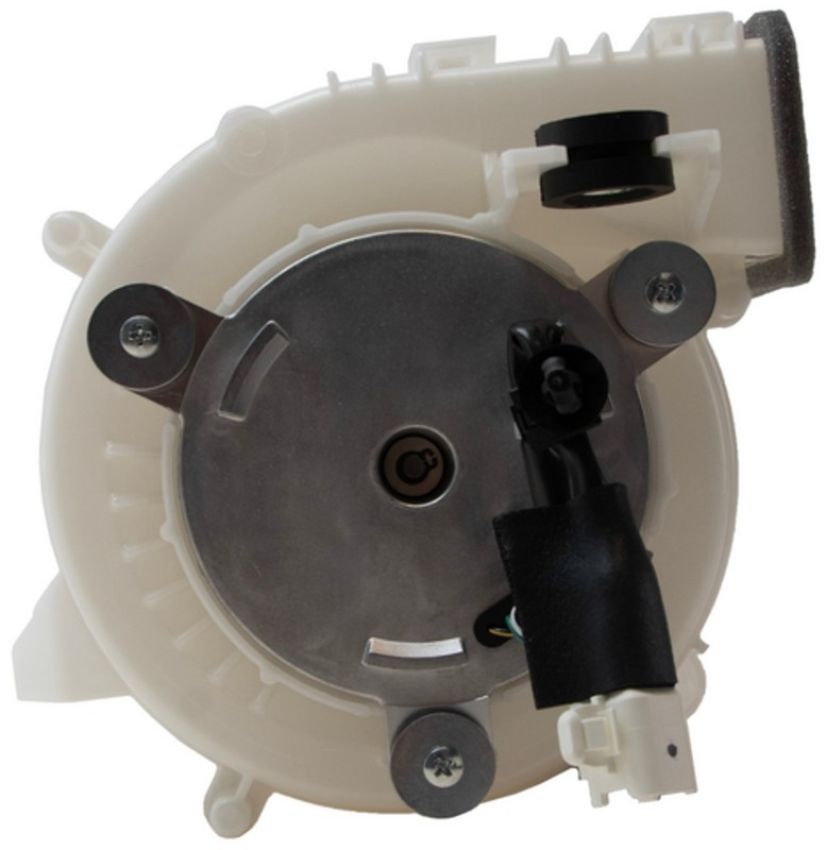 Four Seasons 76810 Battery Cooling Fan Motor w/ Wheel