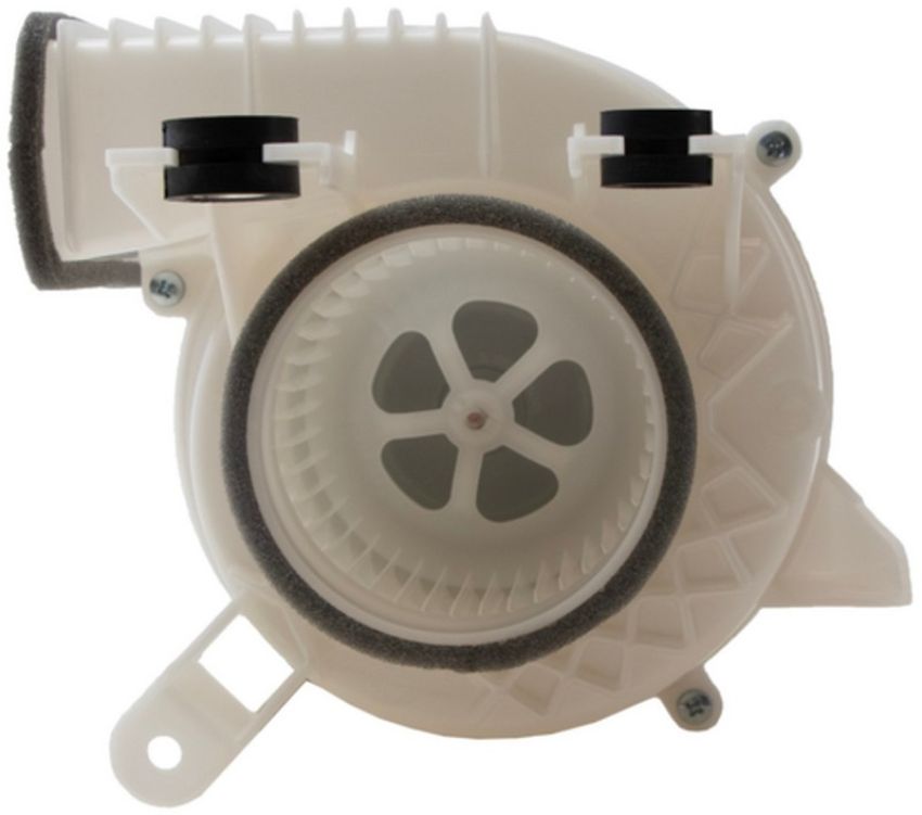 Four Seasons 76810 Battery Cooling Fan Motor w/ Wheel