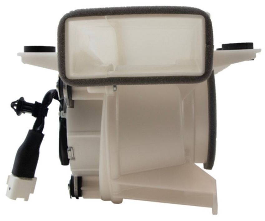 Four Seasons 76810 Battery Cooling Fan Motor w/ Wheel