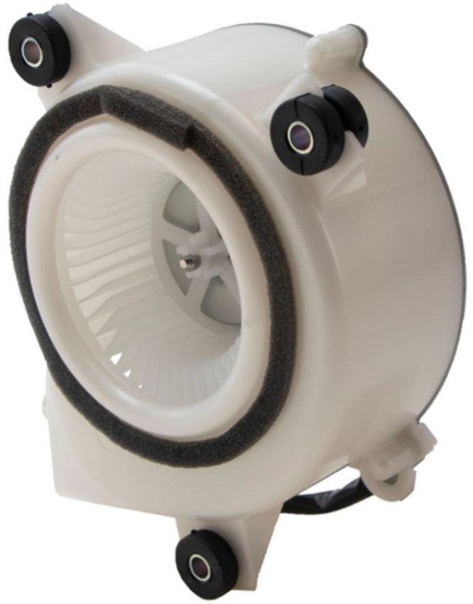 Four Seasons 76811 Battery Cooling Fan Motor w/ Wheel