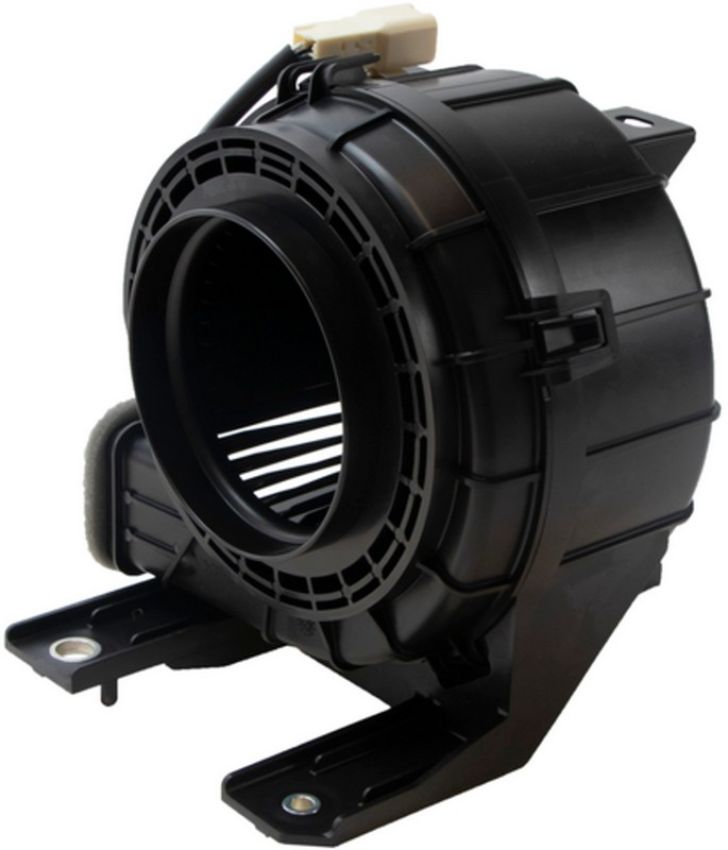 Four Seasons 76812 Battery Cooling Fan Motor w/ Wheel