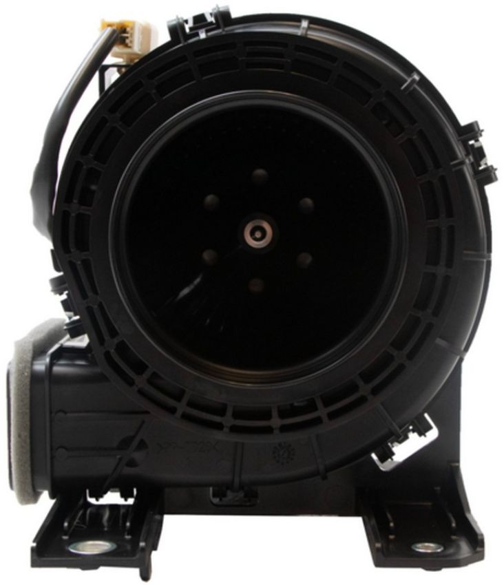 Four Seasons 76812 Battery Cooling Fan Motor w/ Wheel