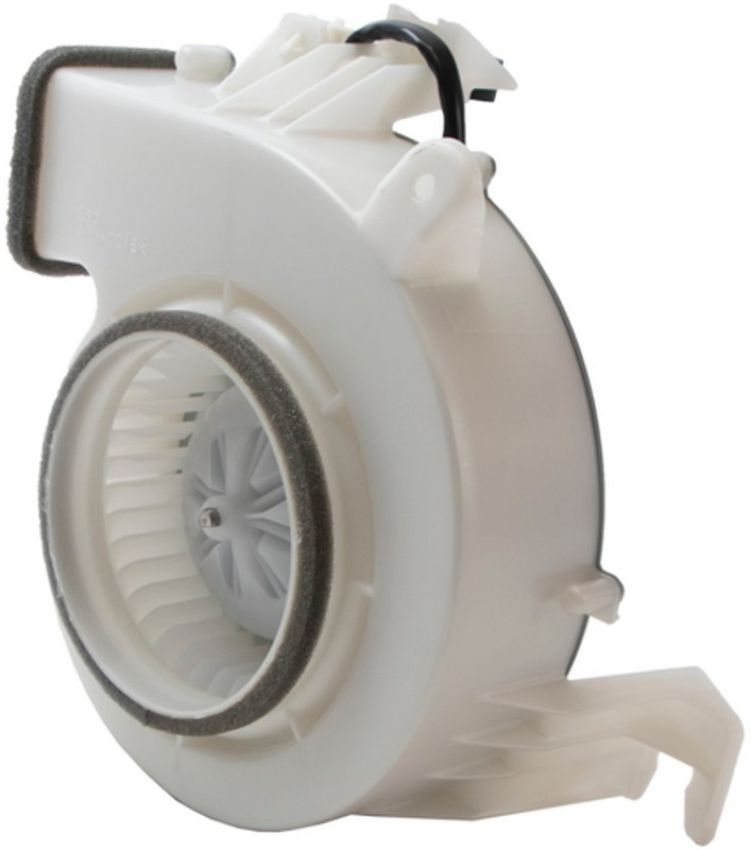 Four Seasons 76813 Battery Cooling Fan Motor w/ Wheel