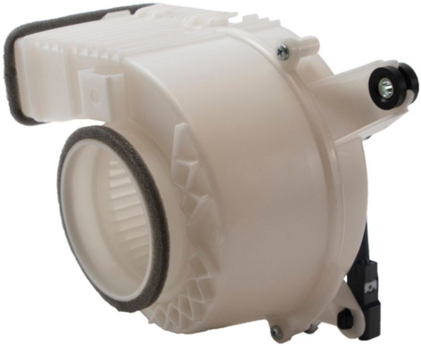 Four Seasons 76814 Battery Cooling Fan Motor w/ Wheel