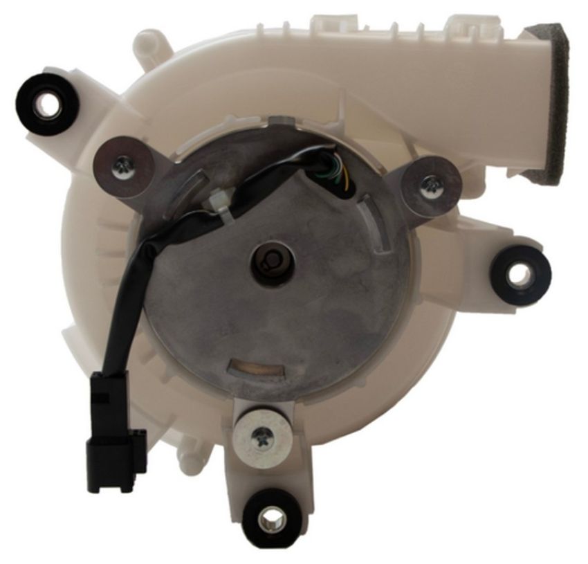Four Seasons 76814 Battery Cooling Fan Motor w/ Wheel