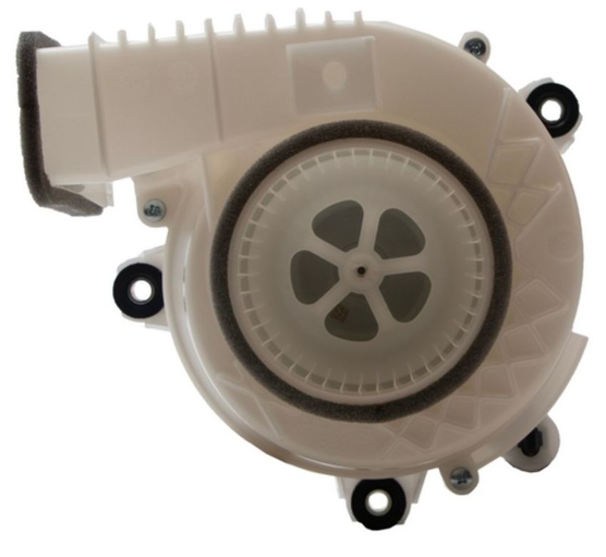 Four Seasons 76814 Battery Cooling Fan Motor w/ Wheel