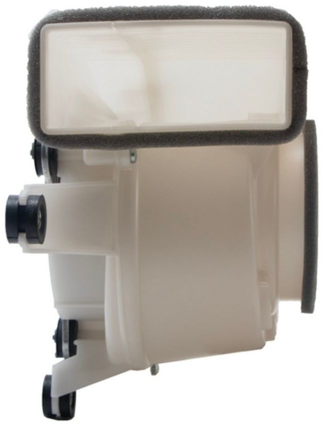 Four Seasons 76814 Battery Cooling Fan Motor w/ Wheel