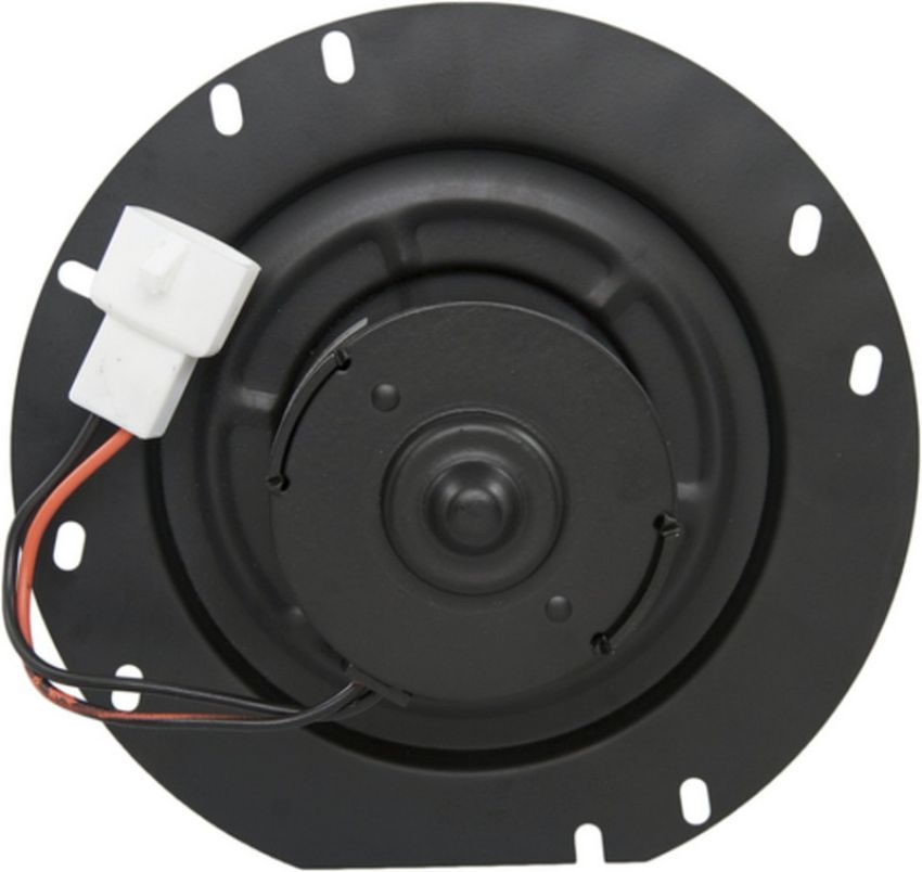 Four Seasons 76916 Flanged Vented CCW Blower Motor w/ Wheel