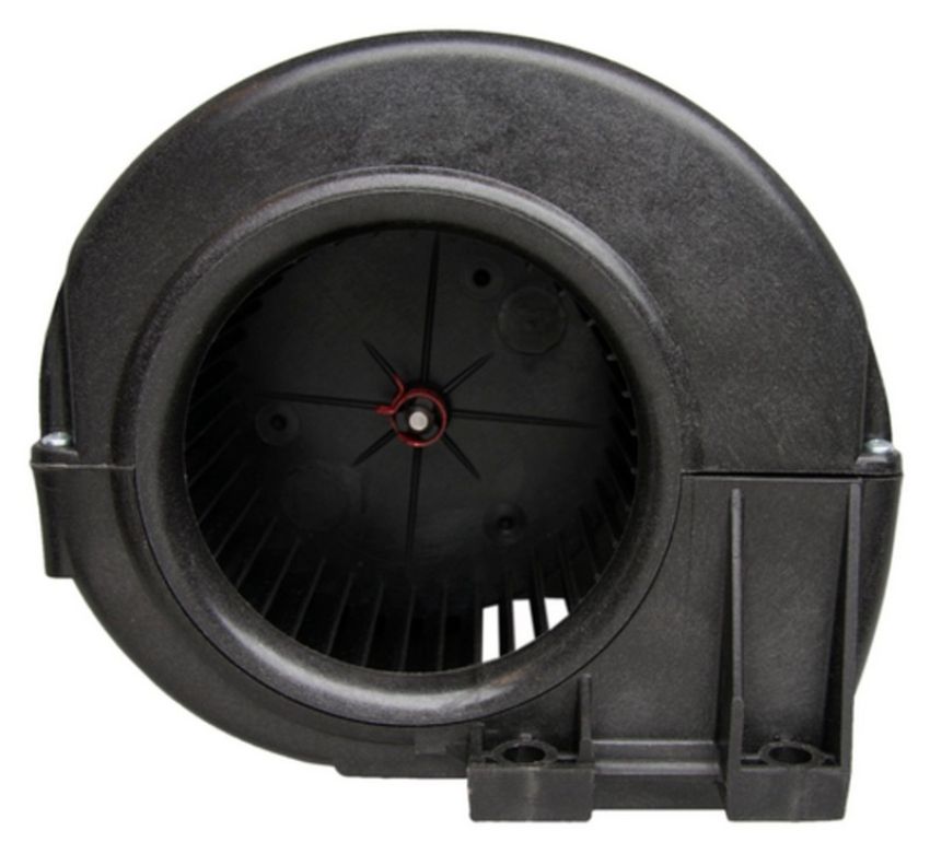 Four Seasons 76926 Double Shaft Vented CW Blower Motor w/ Wheel