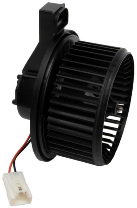Four Seasons 76934 Flanged Vented CCW Blower Motor w/ Wheel