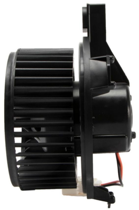 Four Seasons 76934 Flanged Vented CCW Blower Motor w/ Wheel