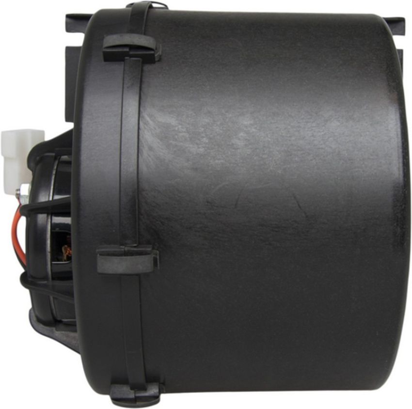 Four Seasons 76936 Flanged Vented CW Blower Motor w/ Wheel