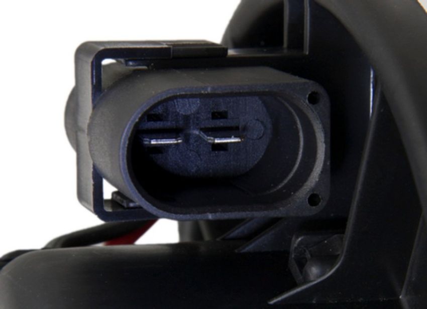 Four Seasons 76939 Flanged Vented CCW Blower Motor w/ Wheel
