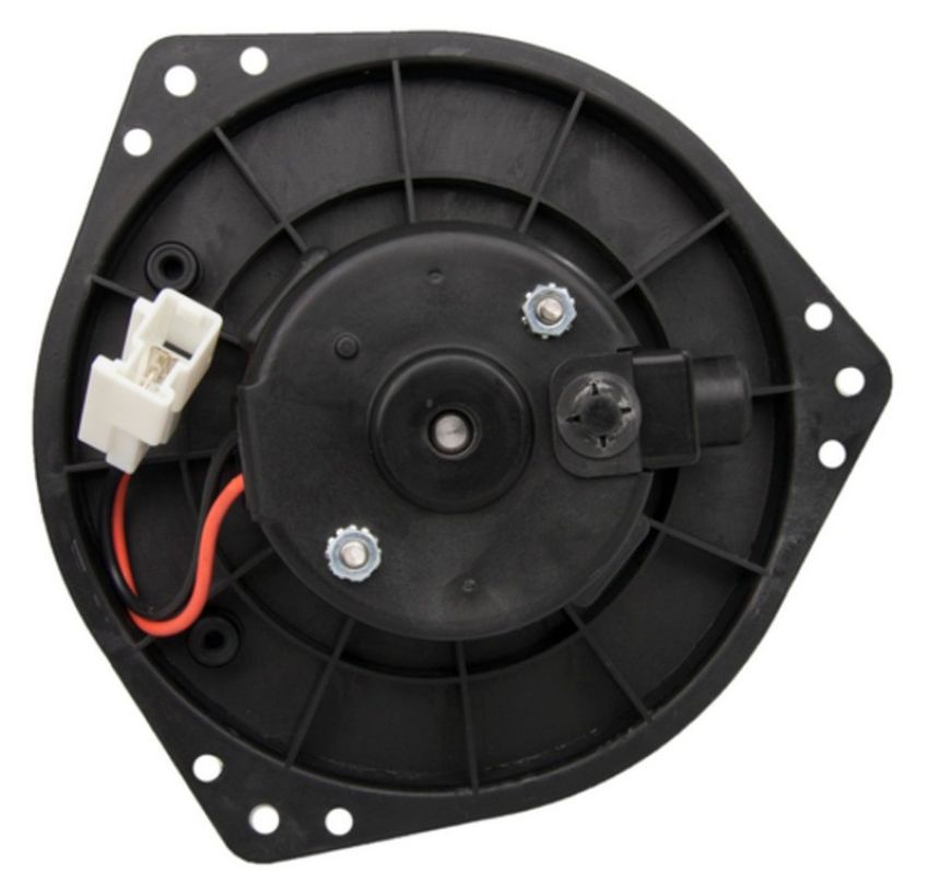 Four Seasons 76954 Flanged Vented CCW Blower Motor w/ Wheel