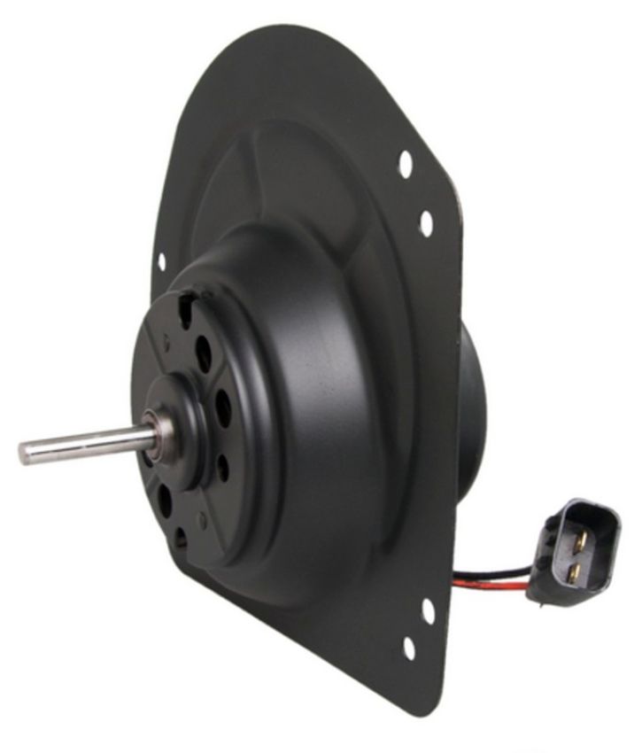 Four Seasons 76955 Flanged Vented CW Blower Motor w/o Wheel