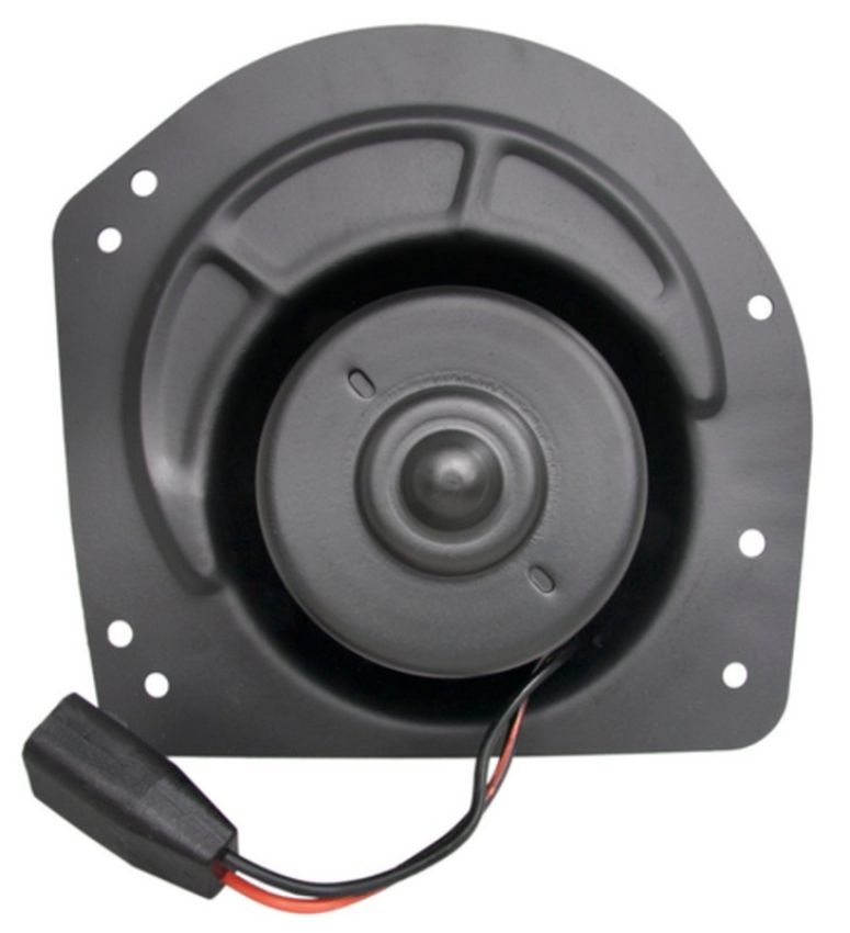 Four Seasons 76955 Flanged Vented CW Blower Motor w/o Wheel