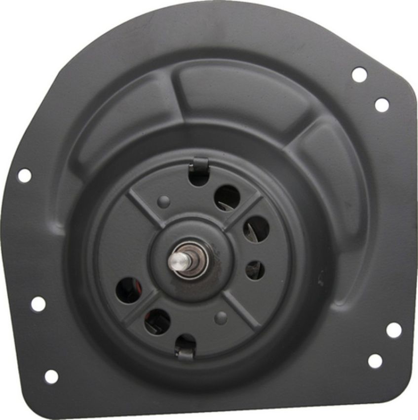Four Seasons 76955 Flanged Vented CW Blower Motor w/o Wheel
