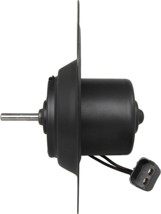 Four Seasons 76955 Flanged Vented CW Blower Motor w/o Wheel