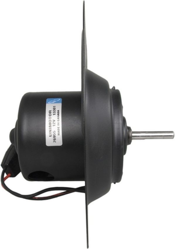 Four Seasons 76955 Flanged Vented CW Blower Motor w/o Wheel