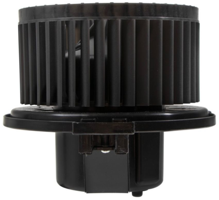 Four Seasons 76959 Flanged Vented CCW Blower Motor w/ Wheel