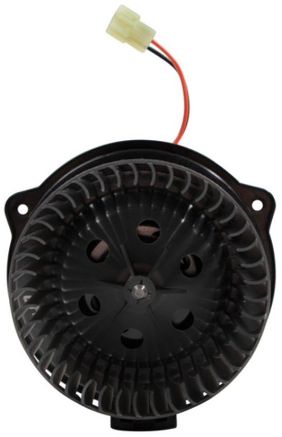 Four Seasons 76959 Flanged Vented CCW Blower Motor w/ Wheel