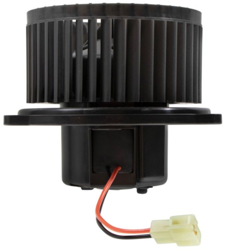 Four Seasons 76959 Flanged Vented CCW Blower Motor w/ Wheel