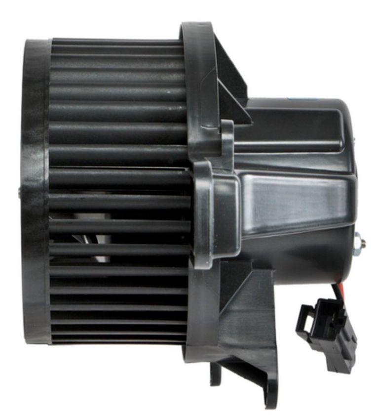 Four Seasons 76976 Flanged Vented CCW Blower Motor w/ Wheel
