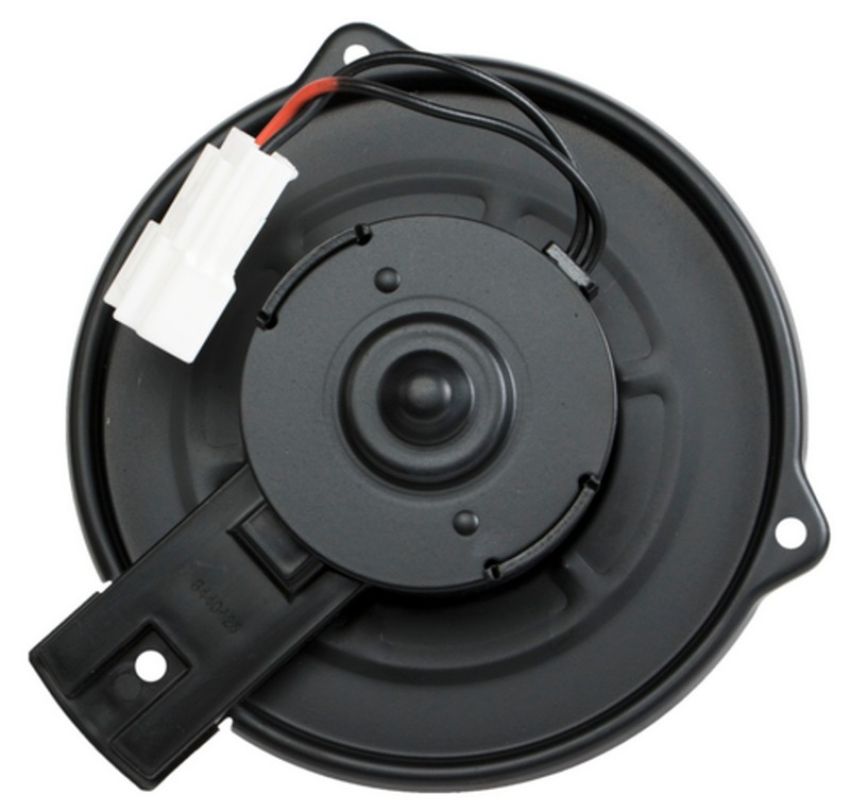 Four Seasons 76984 Flanged Vented CCW Blower Motor w/ Wheel