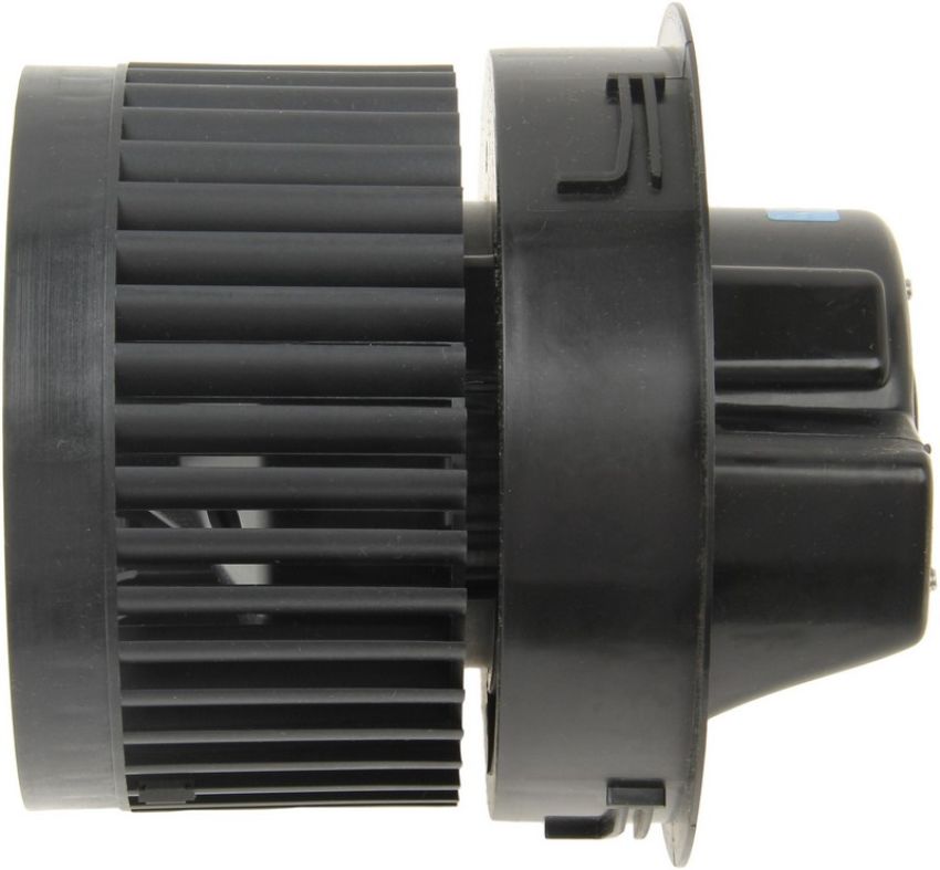 Four Seasons 76986 Flanged Vented CCW Blower Motor w/ Wheel