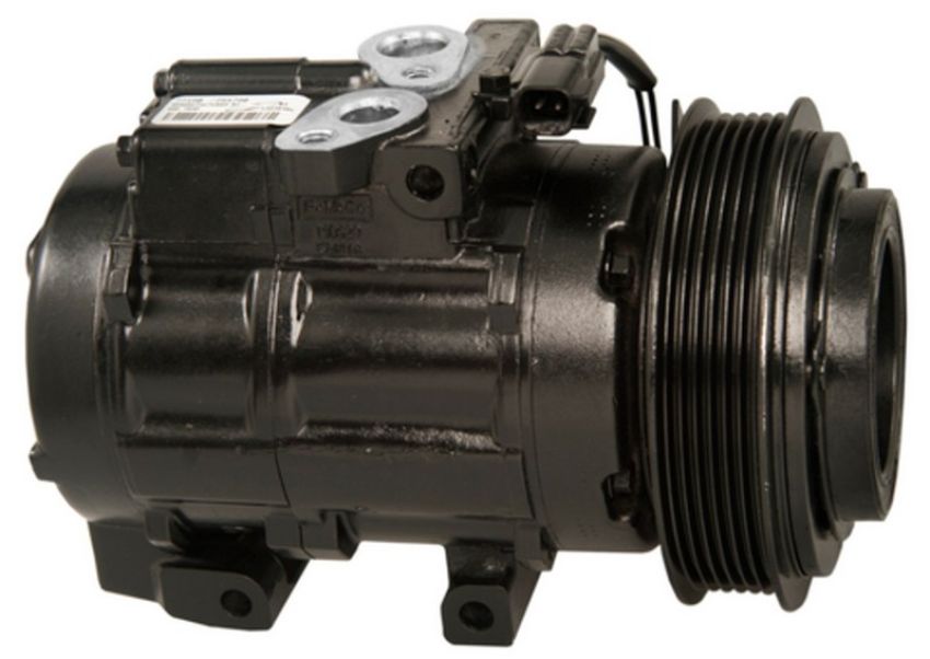 Four Seasons 77190 Ford FS20 Reman Compressor