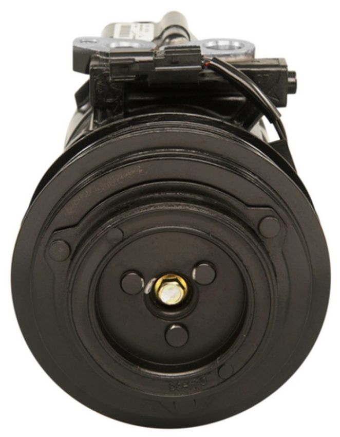 Four Seasons 77190 Ford FS20 Reman Compressor