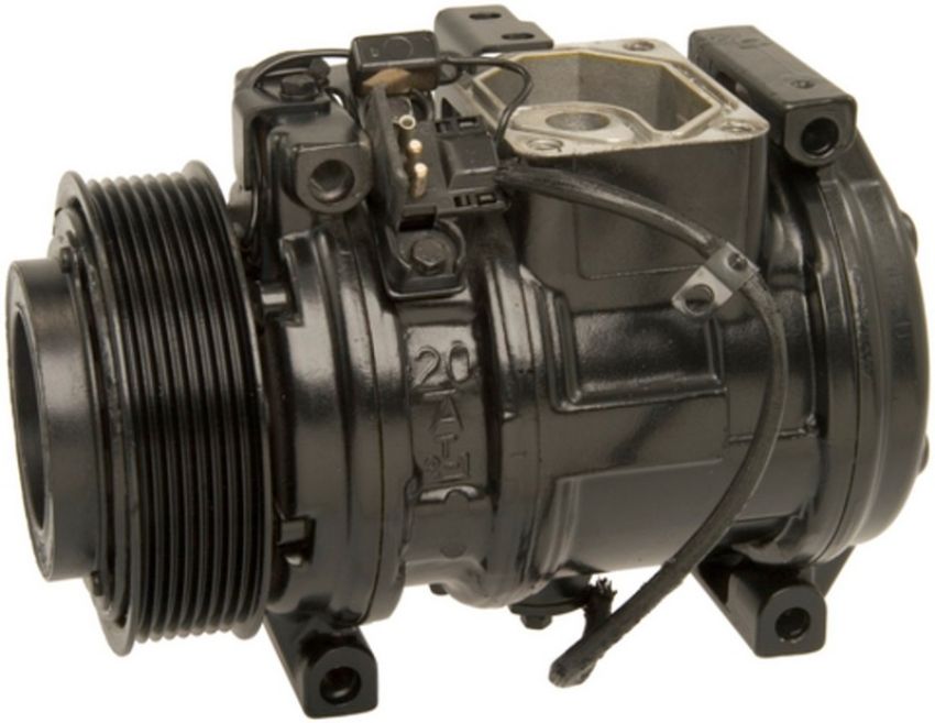Four Seasons 77300 Denso 10PA20C Reman Compressor