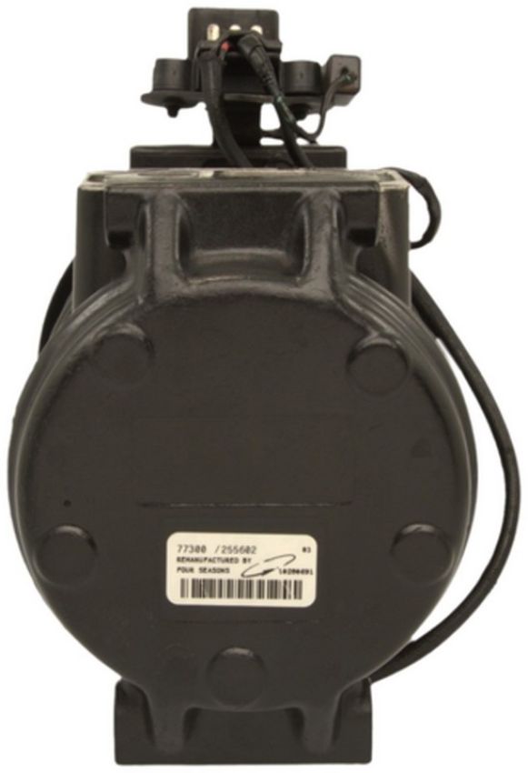 Four Seasons 77300 Denso 10PA20C Reman Compressor