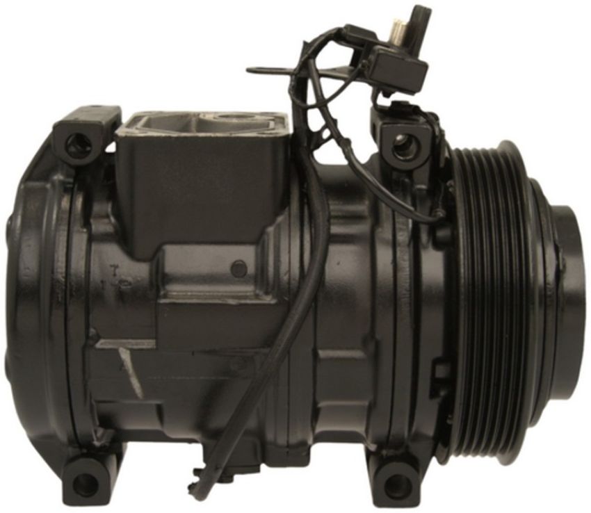 Four Seasons 77300 Denso 10PA20C Reman Compressor