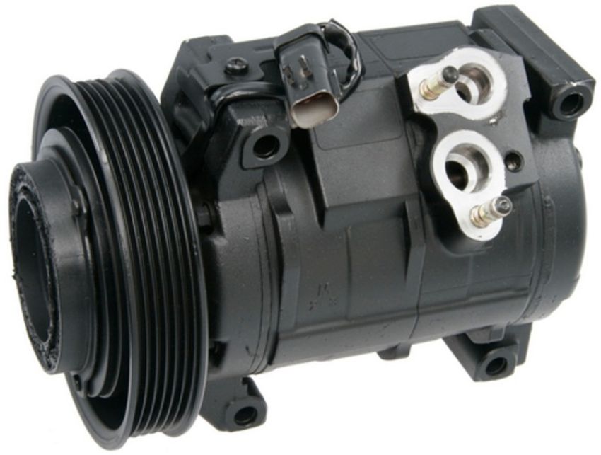 Four Seasons 77301 Denso 10S20C Reman Compressor