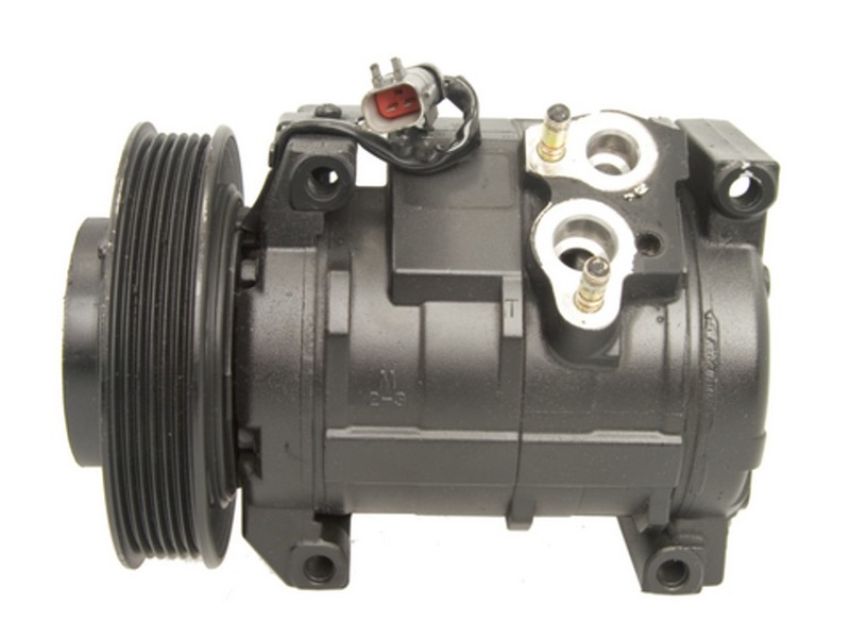 Four Seasons 77301 Denso 10S20C Reman Compressor