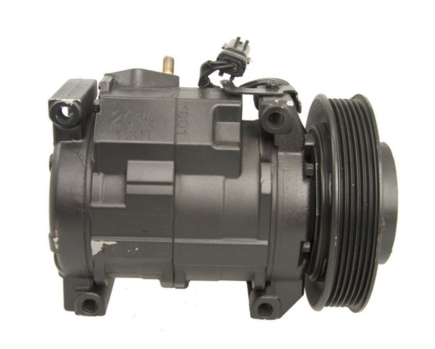 Four Seasons 77301 Denso 10S20C Reman Compressor