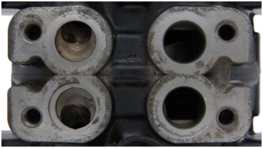 Four Seasons 77303 Denso 10P13F Reman Compressor