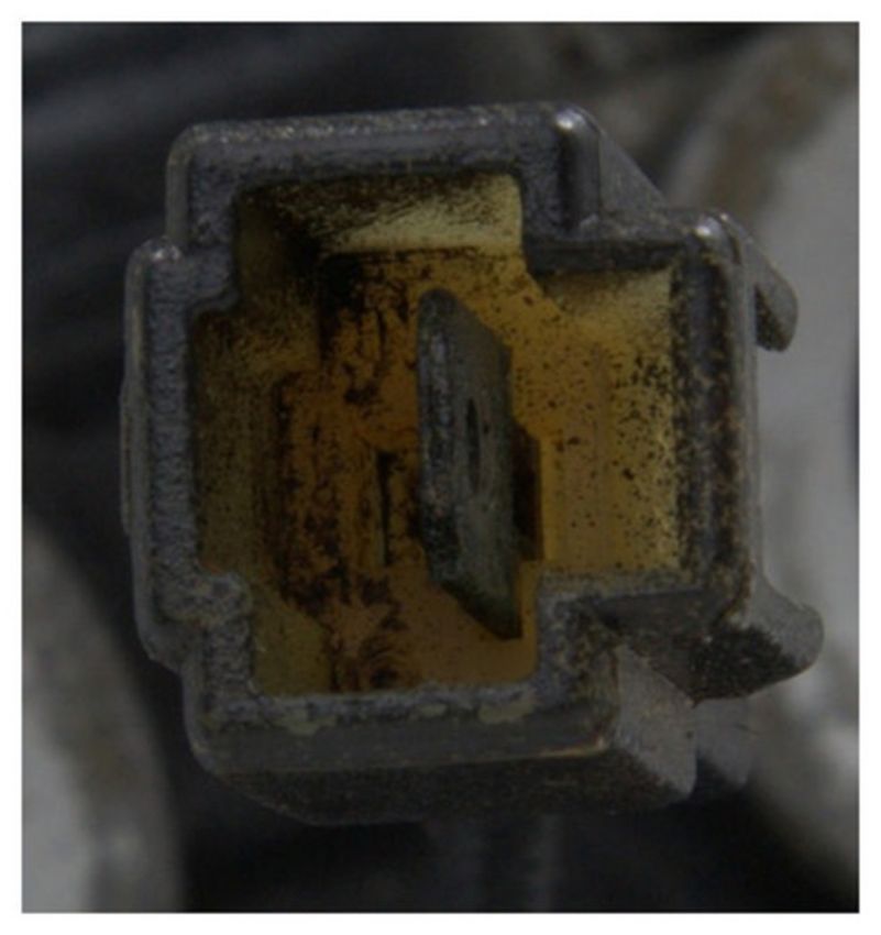 Four Seasons 77303 Denso 10P13F Reman Compressor