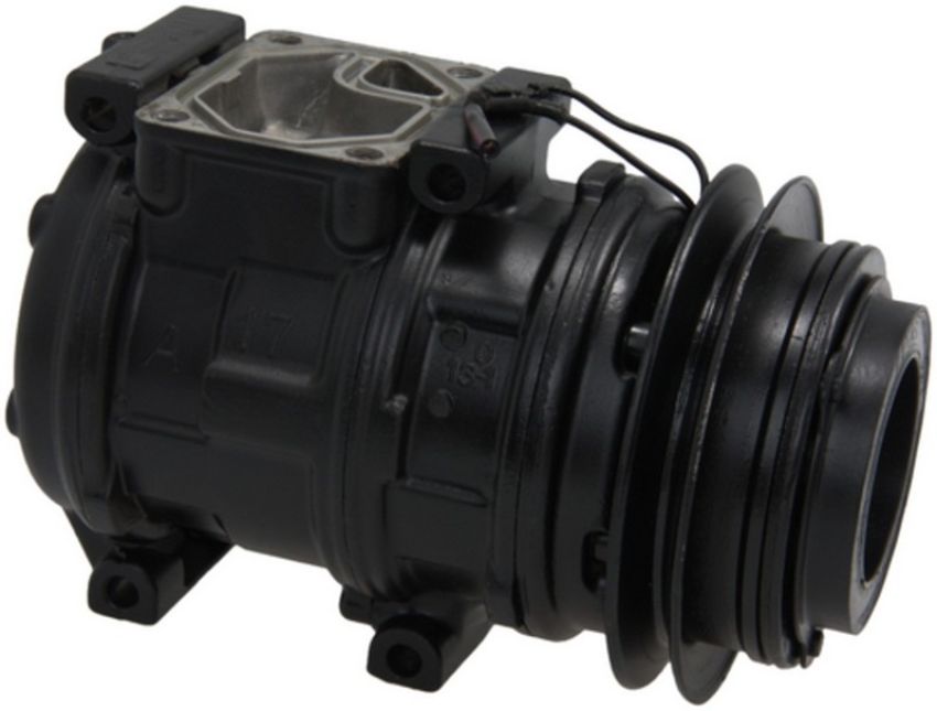 Four Seasons 77304 Denso 10PA17C Reman Compressor