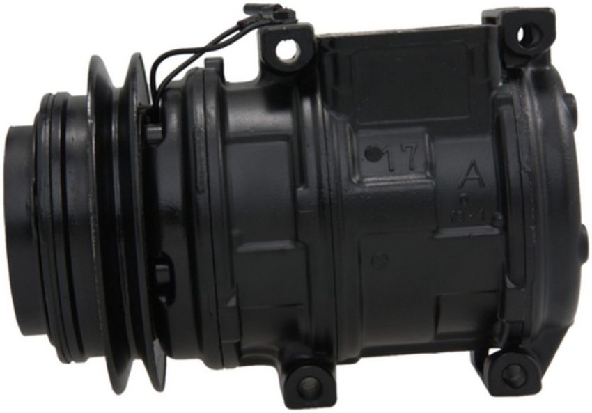 Four Seasons 77304 Denso 10PA17C Reman Compressor