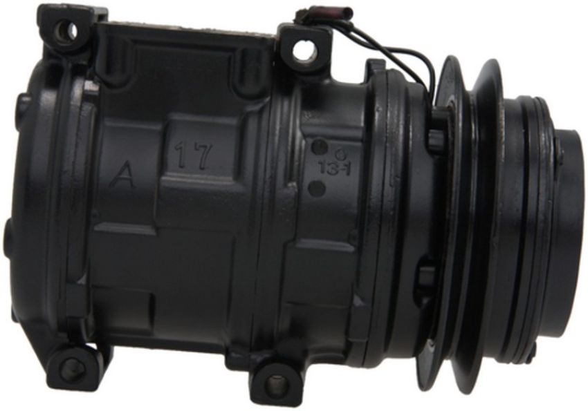 Four Seasons 77304 Denso 10PA17C Reman Compressor