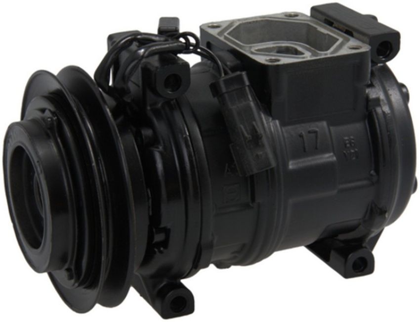 Four Seasons 77305 Denso 10PA17C Reman Compressor
