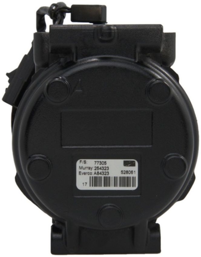 Four Seasons 77305 Denso 10PA17C Reman Compressor